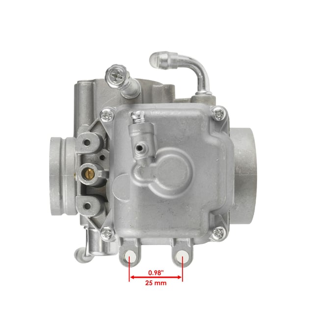 Carburator Atv Polaris Ranger 500 1999-2009, Sportsman 500 1996-1998