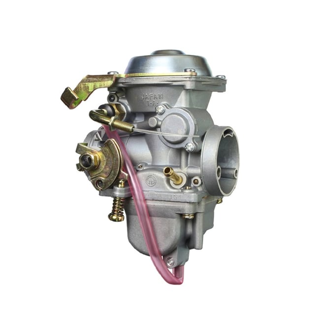 Carburator moto atv Suzuki GN250-GN300, Yamaha SR250, Jianshe JS400, Hensim HS400