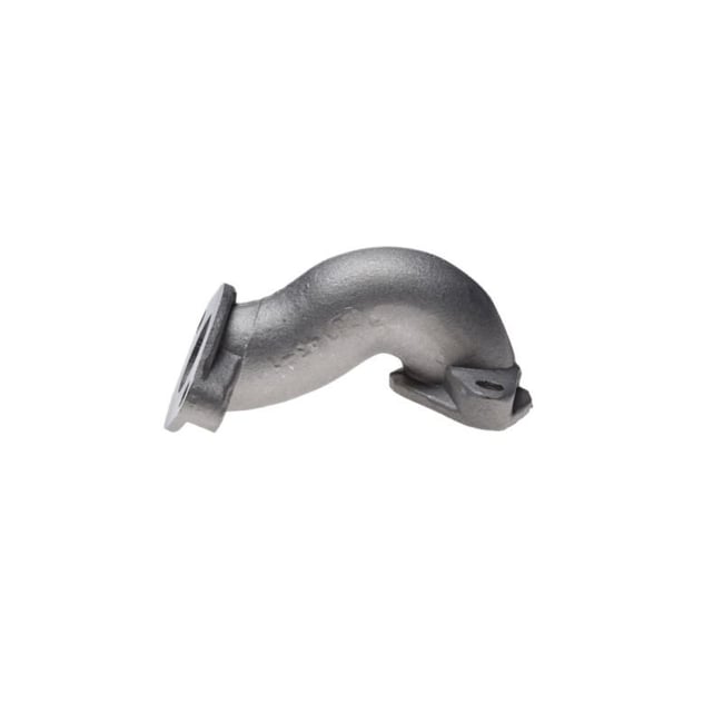 Galerie admisie Atv 110cc, diametru 20mm