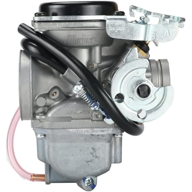 Carburator ATV / motocicleta Suzuki GN 200, GS 200, GXT 200