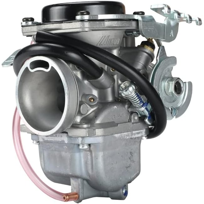 Carburator ATV / motocicleta Suzuki GN 200, GS 200, GXT 200