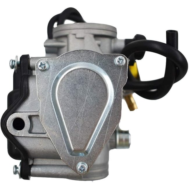 Honda Atv Honda TRX 300 EX, TRX 250 (2001-2008) Sportrax 300 (1993-2008)