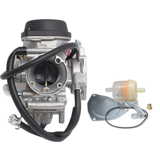 Carburator QUAD, Atv Kawaski ,Hisun, Zuzuki, Raptor 400 36mm PD36J
