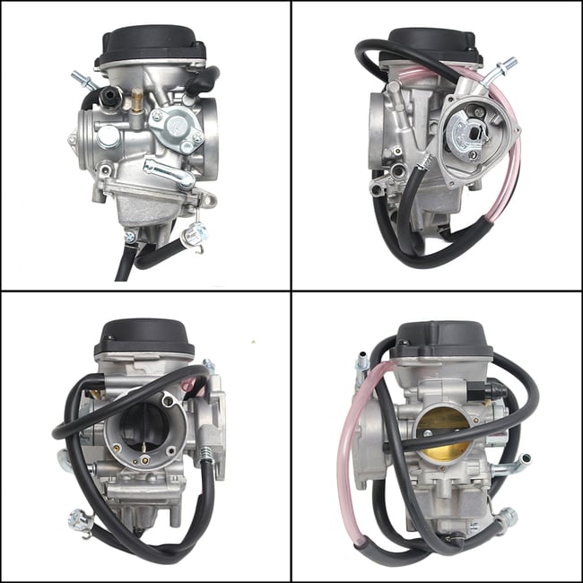 Carburator QUAD, Atv Kawaski ,Hisun, Zuzuki, Raptor 400 36mm PD36J