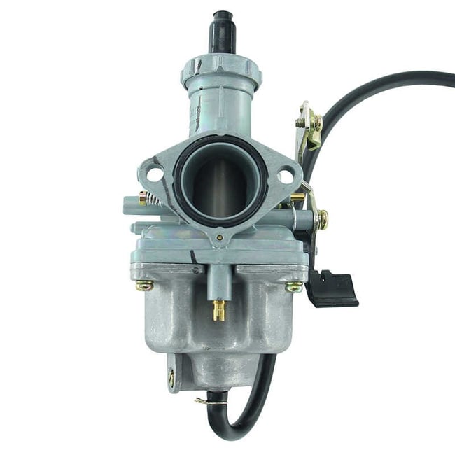 Carburator ATV 150cc, 200cc (PZ 27), Soc pe Cablu