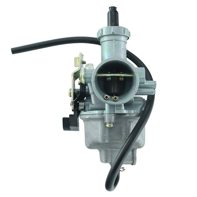 Carburator ATV 150cc, 200cc (PZ 27), Soc pe Cablu