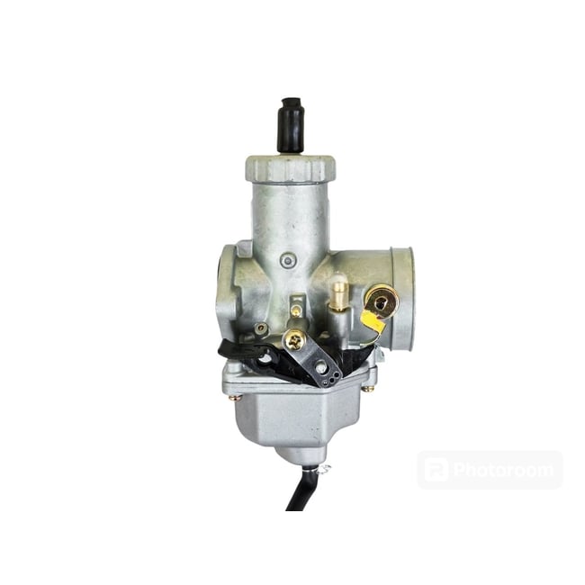 Carburator Atv 250cc 300cc 350cc 400cc PZ33, soc manual, Include galere admisie