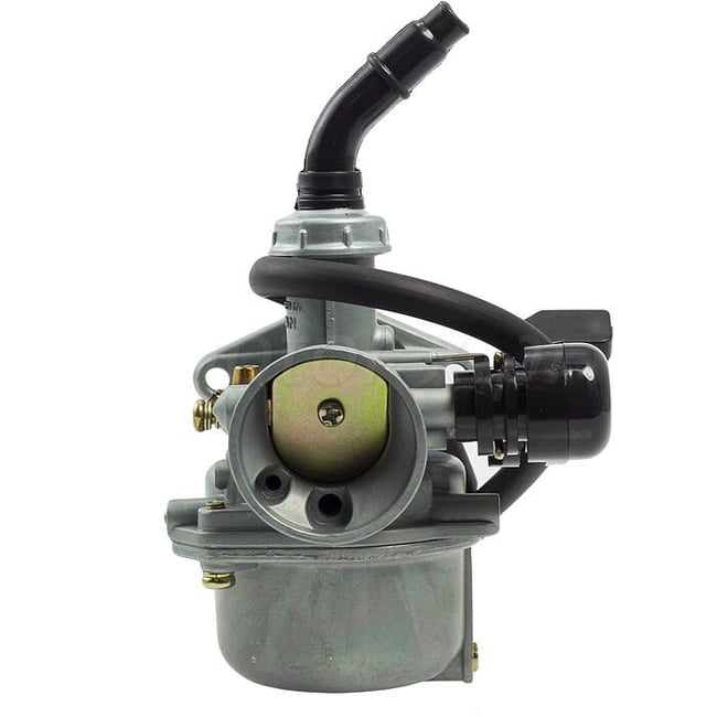 Carburator Atv 50cc, 107cc, 110cc, 125cc 4 Timpi, soc manual