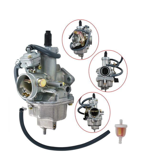 Carburator ATV Honda TRX 250 TRX250 Recon (1997-2001) TRX250TE TRX250TM