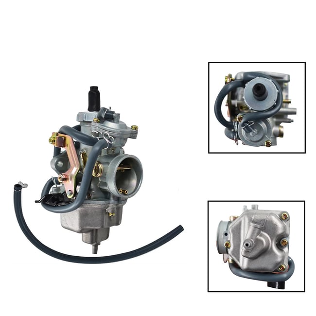 Carburator ATV Honda TRX 250 TRX250 Recon (1997-2001) TRX250TE TRX250TM