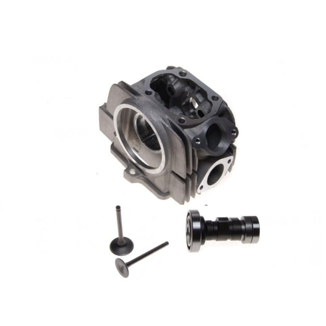 Chiuloasa moto Cross 125cc 4T