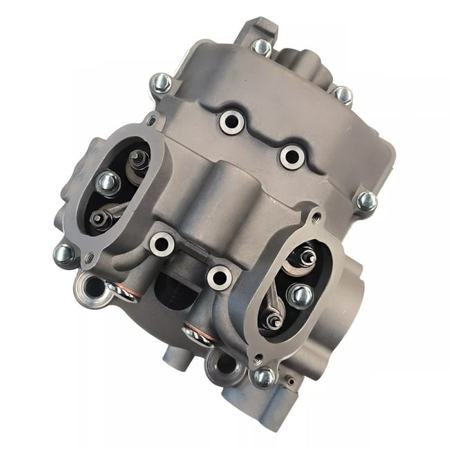 Chiulasa echipata ATV Cf Moto 500cc