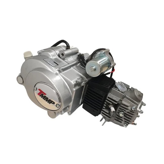 Motor complet ATV 110cc (cutie de viteze 3+1)