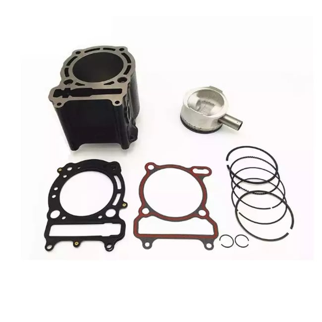 Set motor / kit cilindru Atv Linhai 300cc 4T, Yamaha Majesty, Leonardo 300cc 4T, 72.5mm