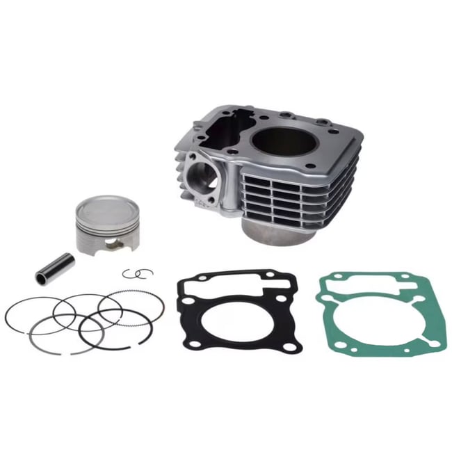 Set motor / kit cilindru Honda CBF 150 4T, 57.4 mm