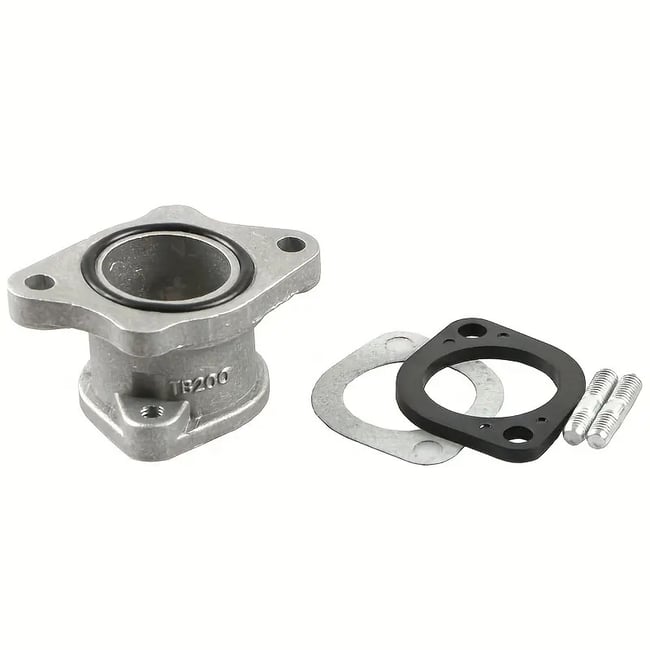 Cot carburator Atv 200-300cc, PZ30 din metal