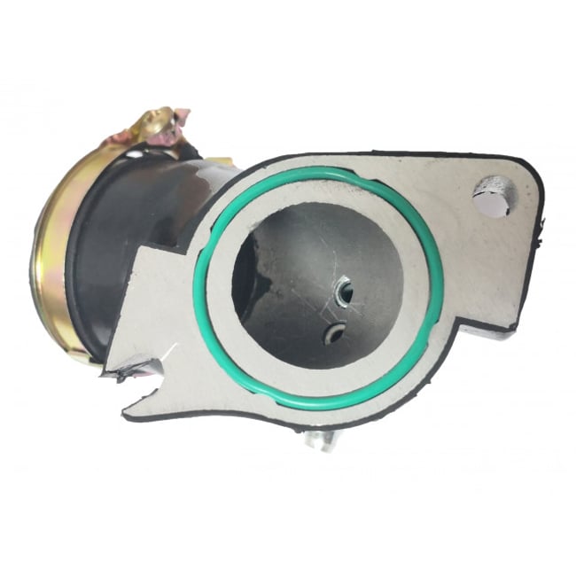 Galerie admisie Atv Linhai 260cc, 300cc 2 tevi