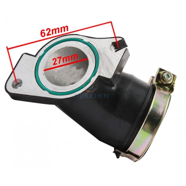 Galerie admisie Atv Linhai 260cc, 300cc 2 tevi