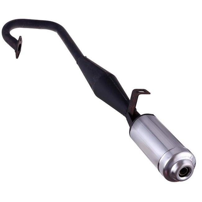 Toba esapament Pocket bike, mini Atv 47cc 49cc