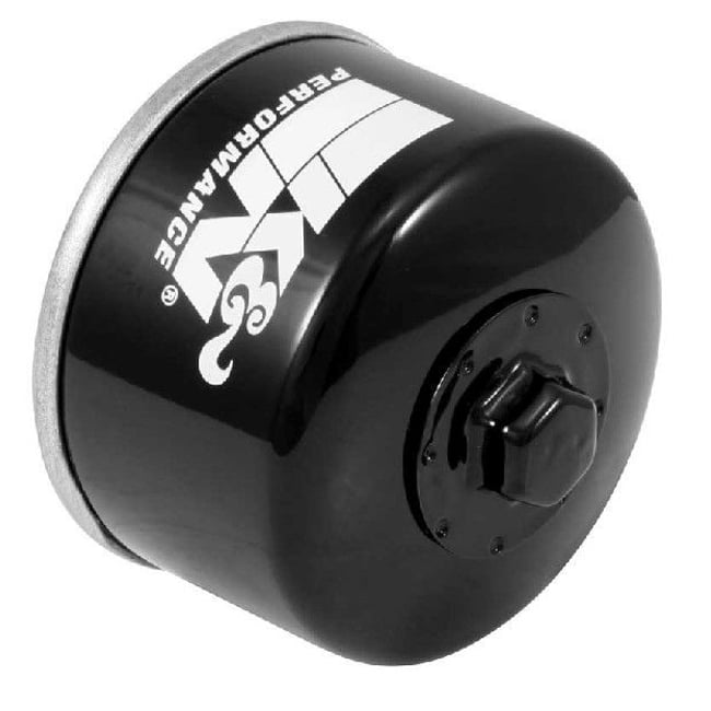 Filtru ulei Yamaha XVS1300, XP500 TMAX, YFM660 Raptor, FZS 600, Kymco Xciting 500, MXU 500 K&N Filters