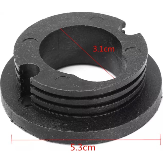 Adaptor filtru aer Pocket Bike / mini Atv