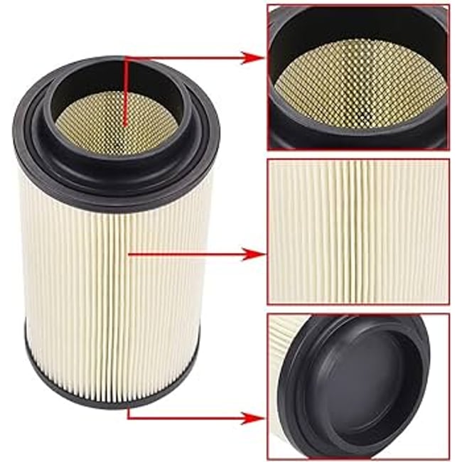 Filtru aer ATV Polaris Sportsman, Scrambler, Magnum - Diesel 325-1000cc (1996-2021)