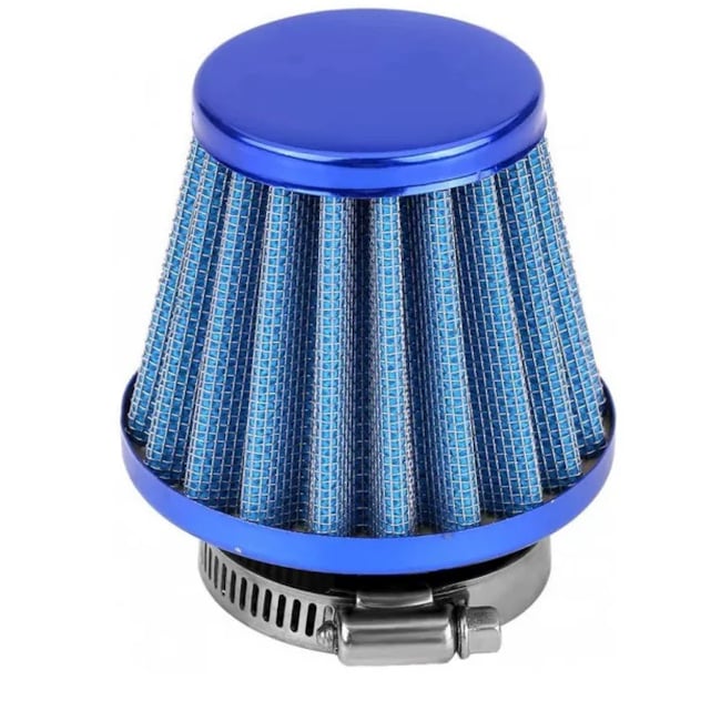 Filtru aer sport scuter, moto, Atv, diametru 40 mm