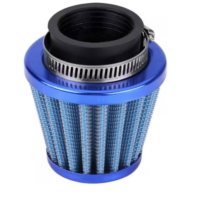 Filtru aer sport scuter, moto, Atv, diametru 40 mm
