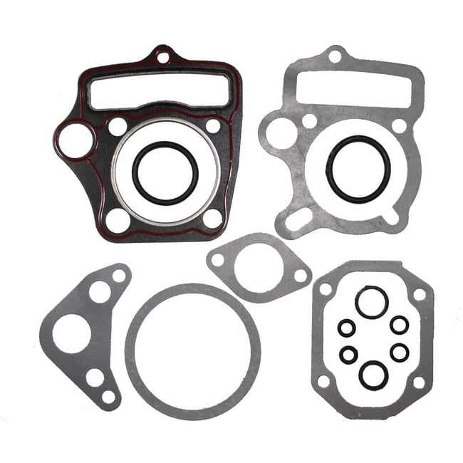 Kit Garnituri Moped, ATV 107cc, 110cc 4 Timpi