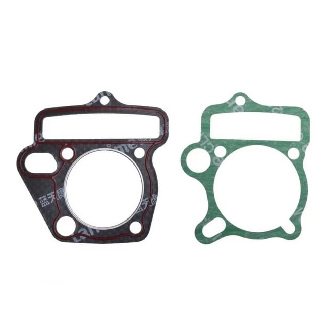 Set garnituri cilindru, chiuloasa, Atv / Cross 125cc 4T