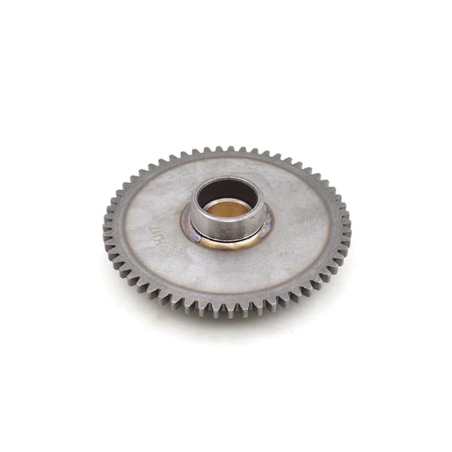 Bendix pornire ATV Lifan, Zongshen, Loncin 200cc, 250cc, CG200 CG250 (Pinion 57 Dinti)