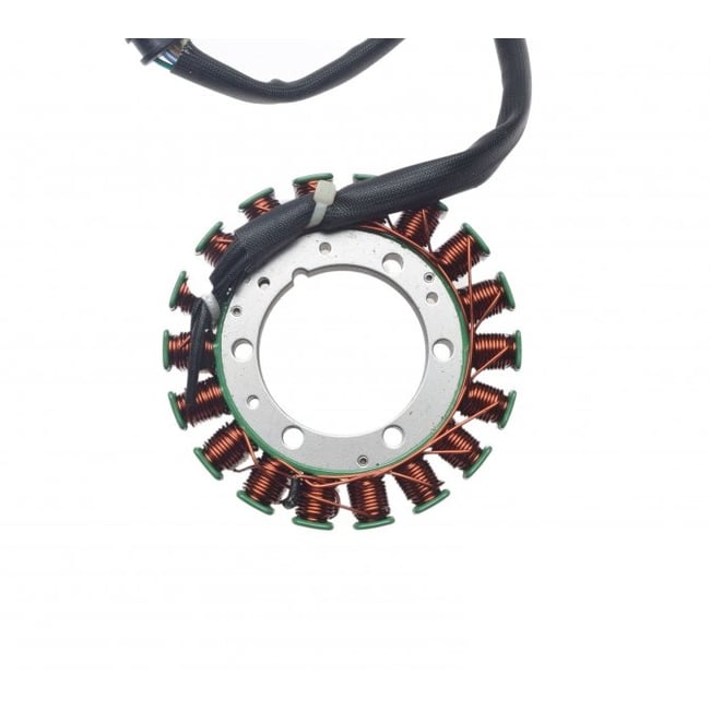 Magnetou / stator aprindere Atv Yamaha YFM 350 / 400 Big Bear / Warrior / Wolverine / Raptor 2000-2013