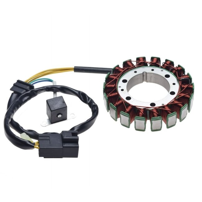 Magnetou / stator aprindere ATV CF Moto CFMoto 500cc 600cc X5 X6 Z6 CF188 CF500 CF600 (0180-032000)