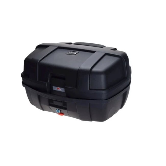 Cutie portbagaj Awina neagra 47 Litri, 56.5 x 30.5 x 42.5 cm