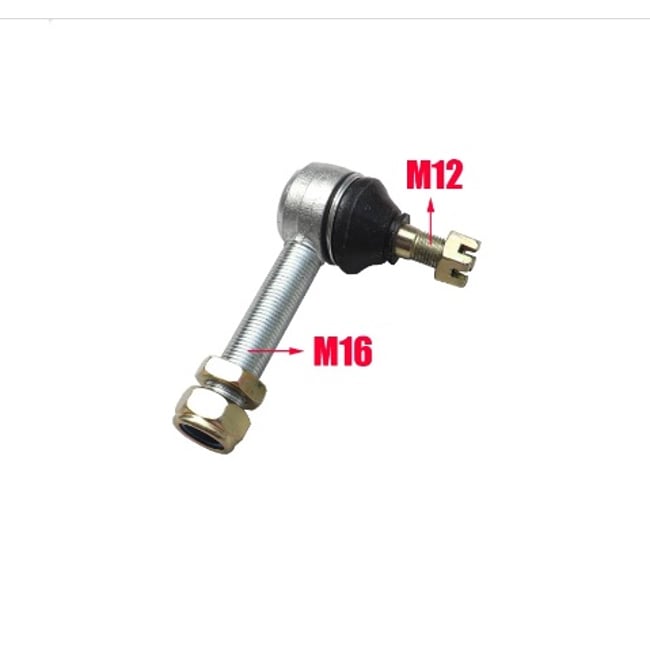 Capat bara ATV 150cc, 200cc, 250cc M12-M16