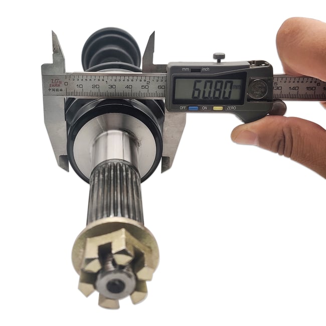 Planetara ATV Linhai 260cc-300cc