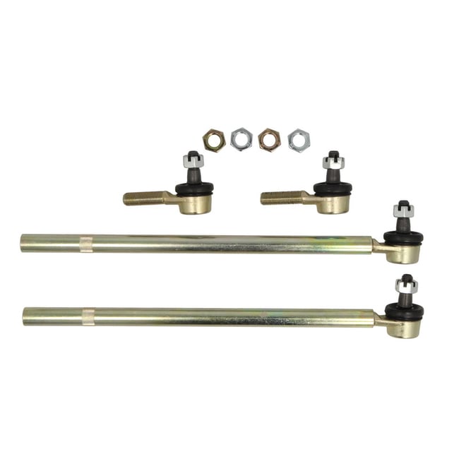 Kit Bielete de directie cu capete bara ATV CF Moto 500, Suzuki 400 LT-F400 Eiger