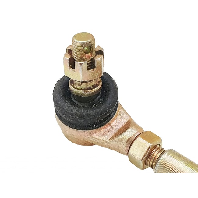 Bieleta directie cu capete de bara ATV 110cc - 250cc, M10, 240/340mm