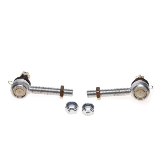 Set 2 capete de bara stanga / dreapta ATV 200 cc, filet M14-M16