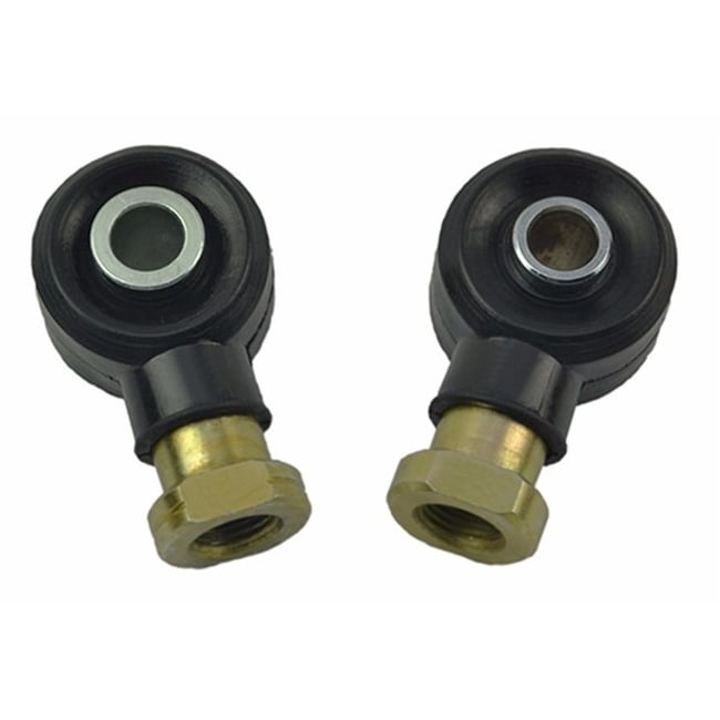 Set 2 capete de bara ATV Linhai 260cc, 300cc (interior-exterior)