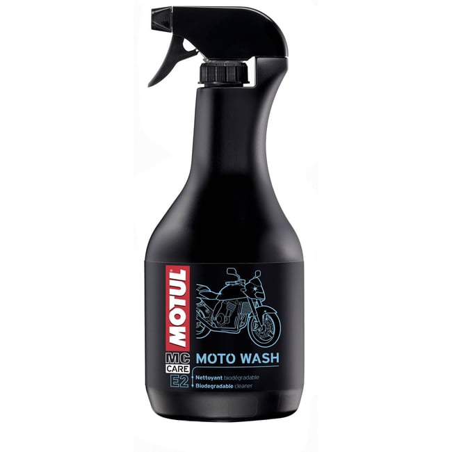 Solutie Curatare Moto Motul E2 Moto Wash 1L