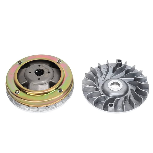 Variator complet Atv Linhai 260cc- 300cc / Yamaha Majesty 250cc