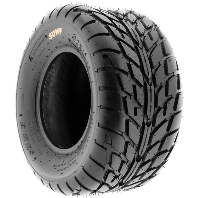 Cauciuc ATV 20X10-9 SUNF A021 4PR