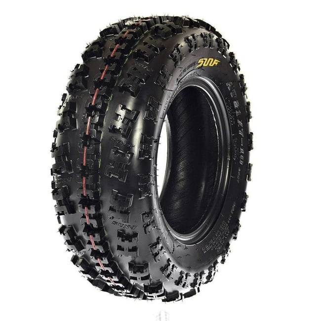 Cauciuc Atv 21x7-10 SUNF A027 6PR