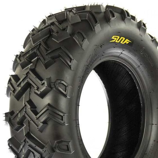 Cauciuc ATV 24x8-12 SUNF A001 6PR