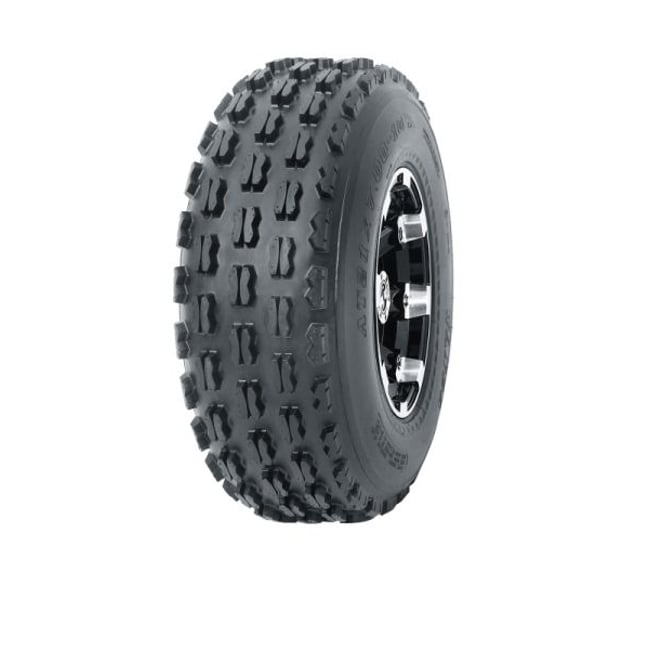 Cauciuc ATV 19X7-8 Wanda Journey P327 4PR