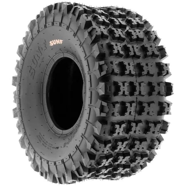 Cauciuc ATV 20X10-9 SUNF A027 6PR