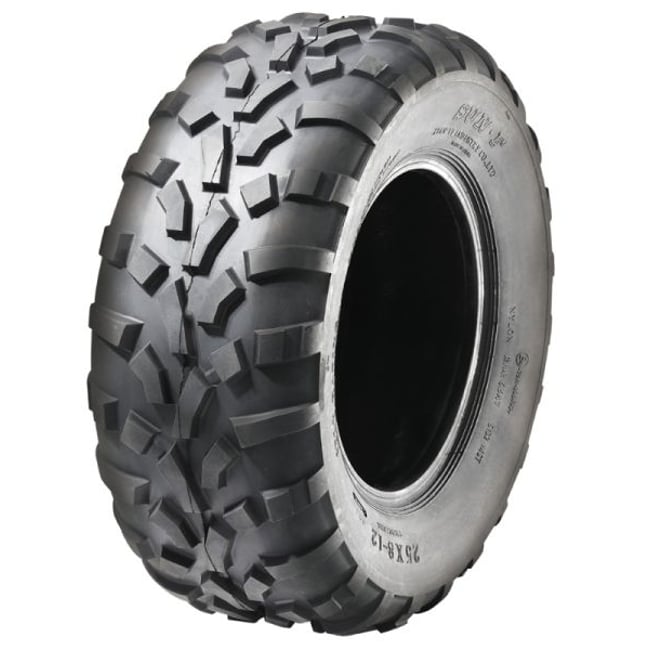Cauciuc ATV 25x10-12 SUNF A010 6PR