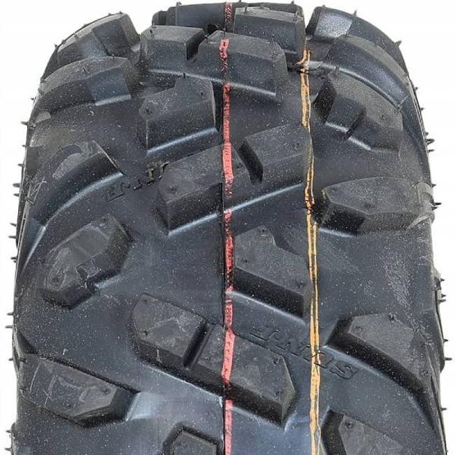 Cauciuc ATV 19X7-8 SUNF A051 6PR