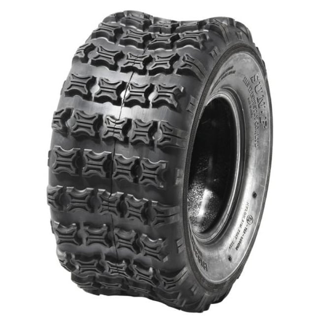 Cauciuc ATV 18X9.5-8 SUNF A018 6PR